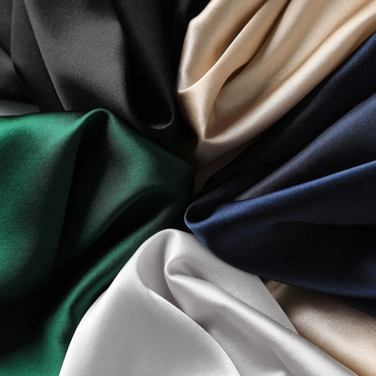 Mulberry Silk Camisole Top