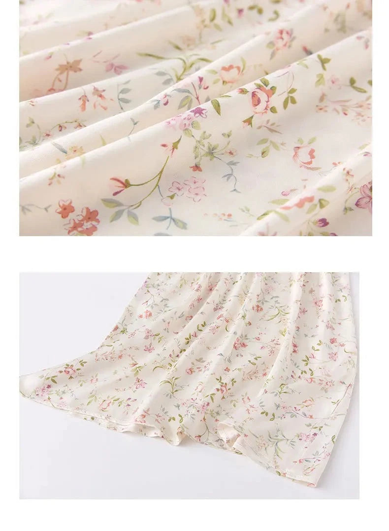 Lightweight Soft Cami Night Dress