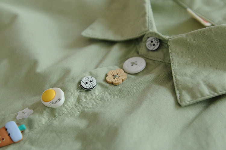 Boba Tea Candy Women Blouse