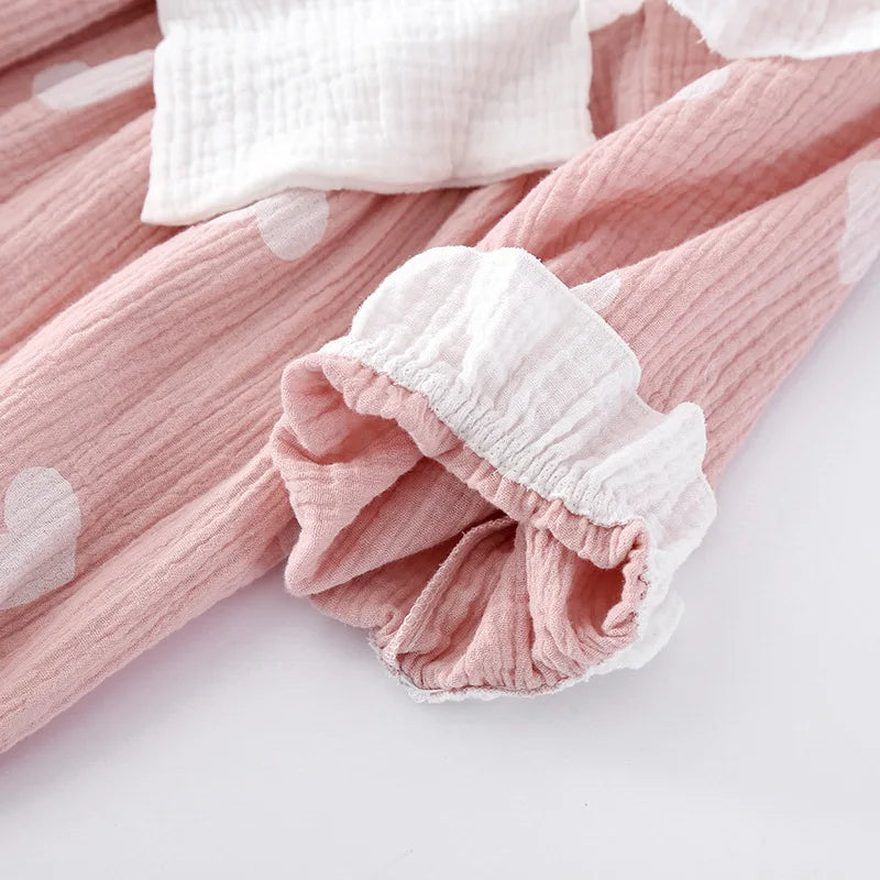 Dolce Amore Summer Night Dress