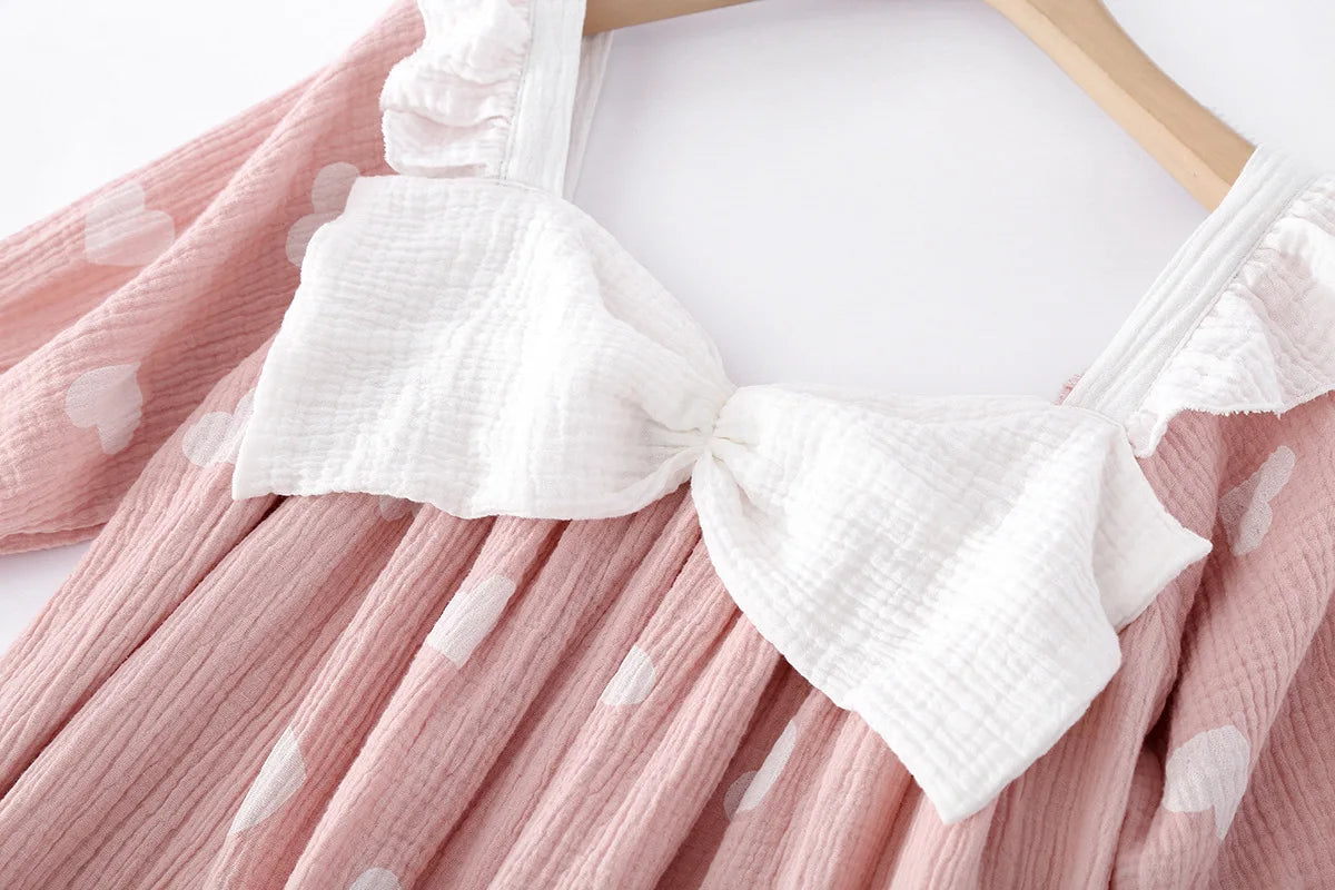 Dolce Amore Summer Night Dress