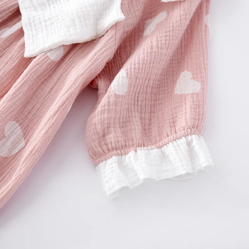 Dolce Amore Summer Night Dress