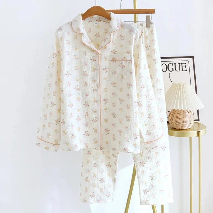 Classic sleepwear sale