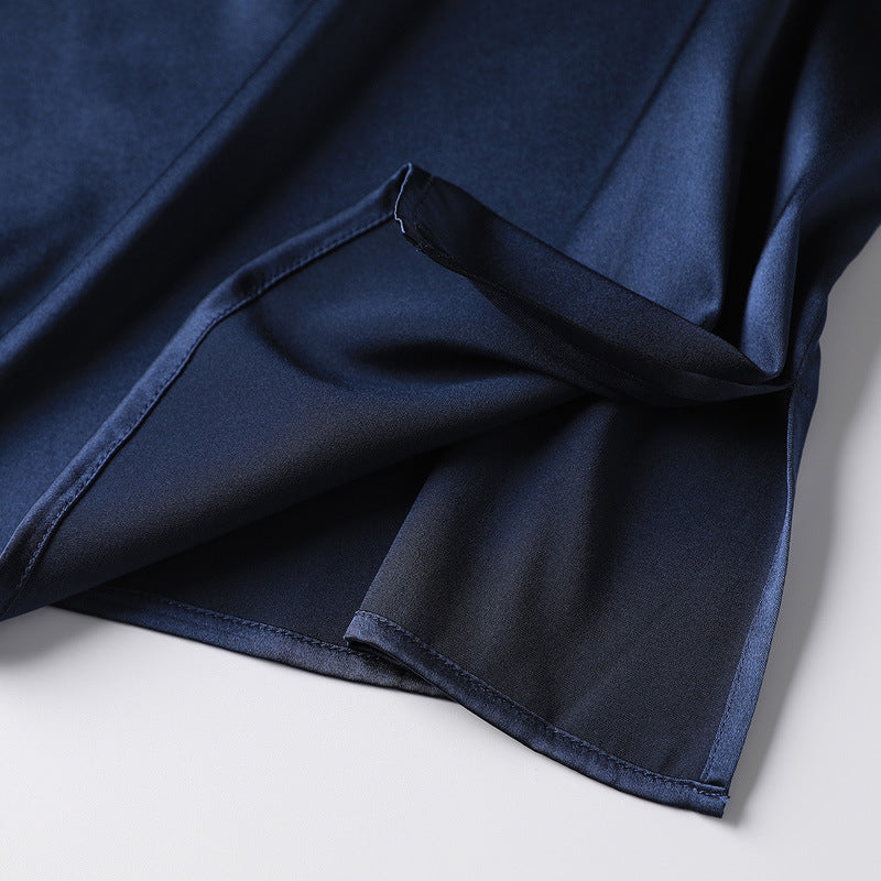 Mulberry Silk Camisole Top