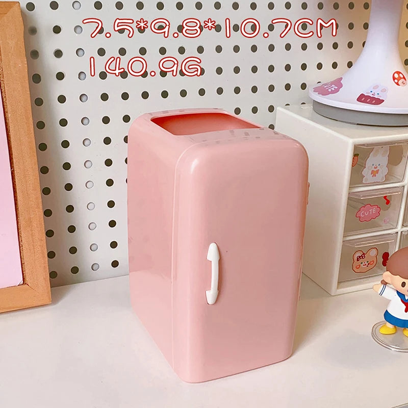 Kawaii Refrigerator Pen Holder