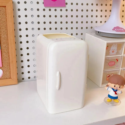 Kawaii Refrigerator Pen Holder