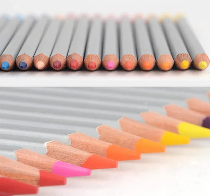 Marco Raffine Colouring Pencils (set of 24)