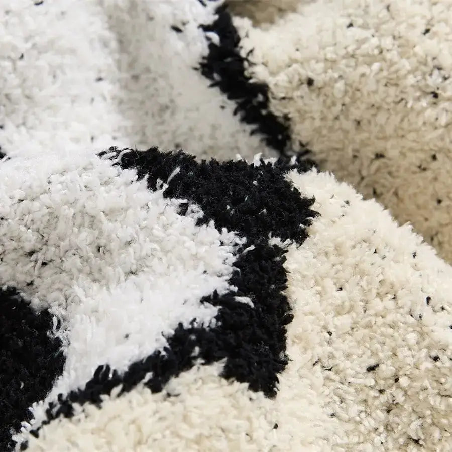 Little Pandas Sofa Throw Blanket