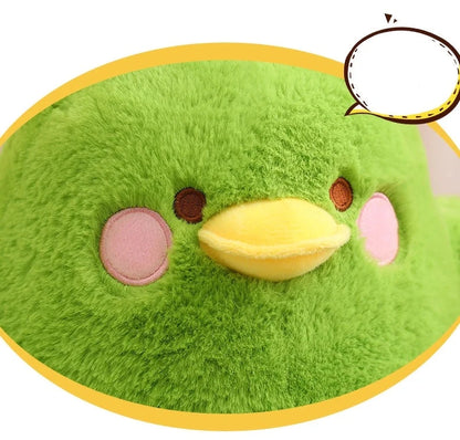 Kawaii Baby Duck Plushies