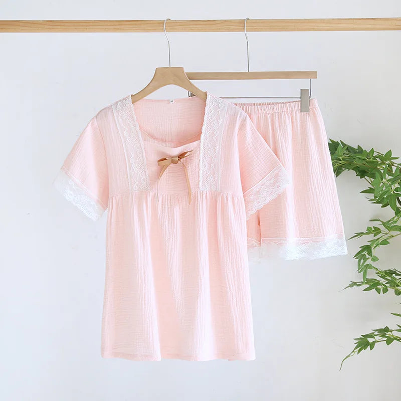 Lolita Babe Summer Pyjamas Sets