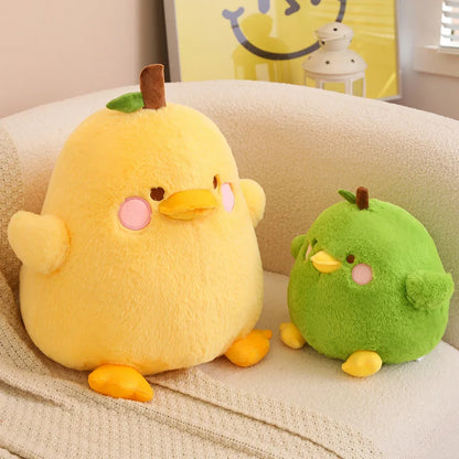 Kawaii Baby Duck Plushies