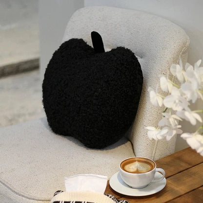 Romantic Apple Sofa Cushion