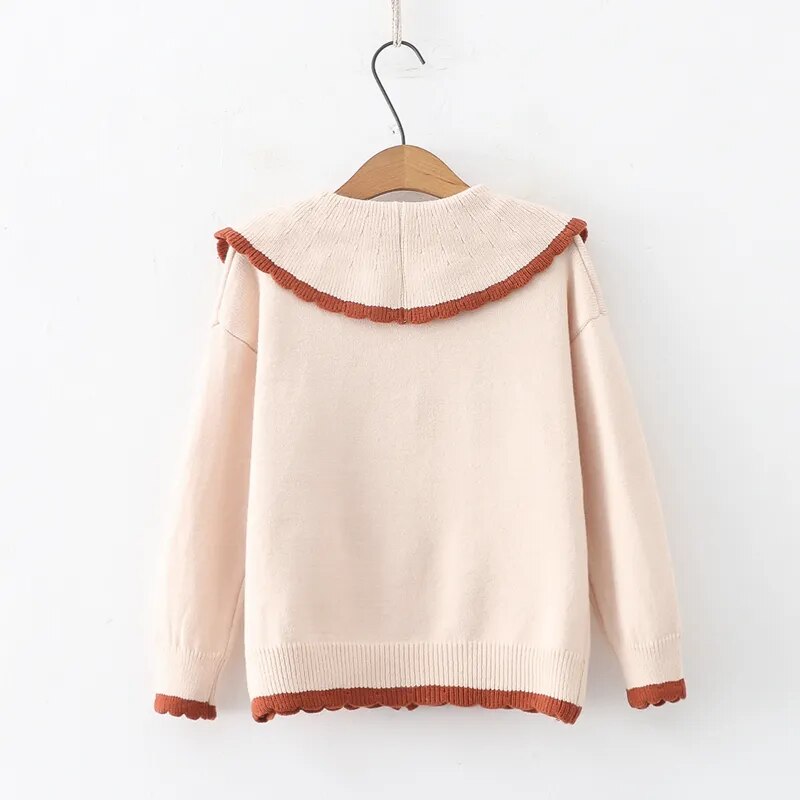 Dear Emma Knit Cardigans