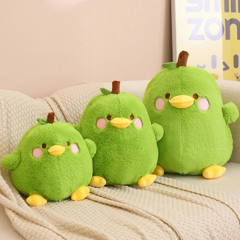 Kawaii Baby Duck Plushies