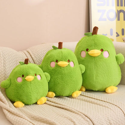 Kawaii Baby Duck Plushies