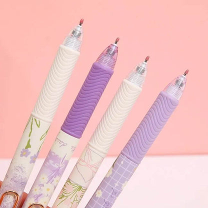 Little Daisy Gel Pens (set of 8)